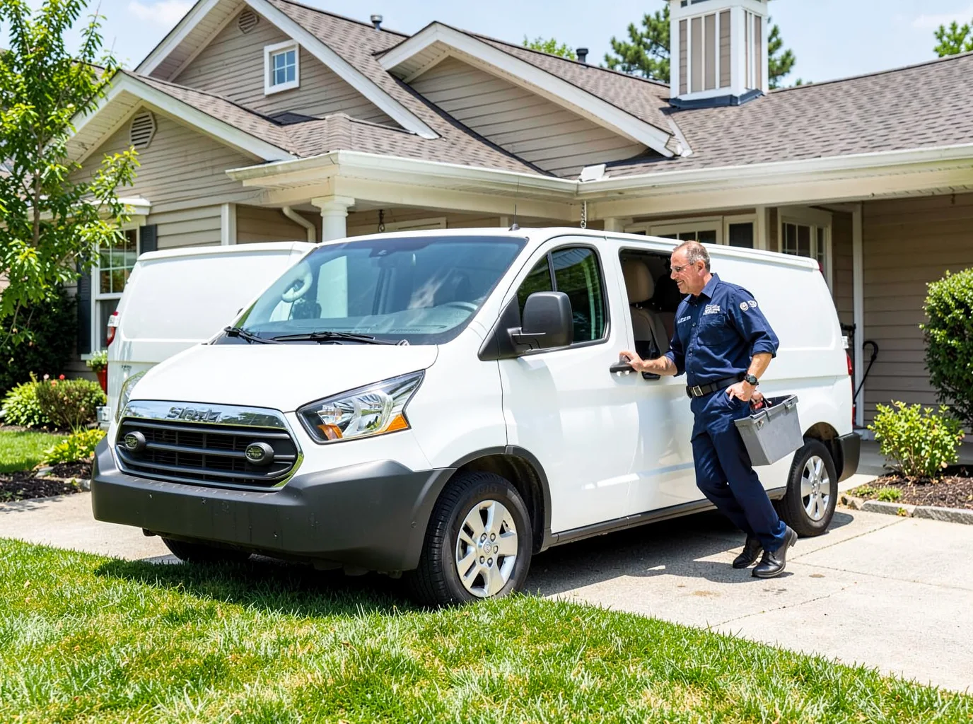 Emergency Plumber company in Roy, WA